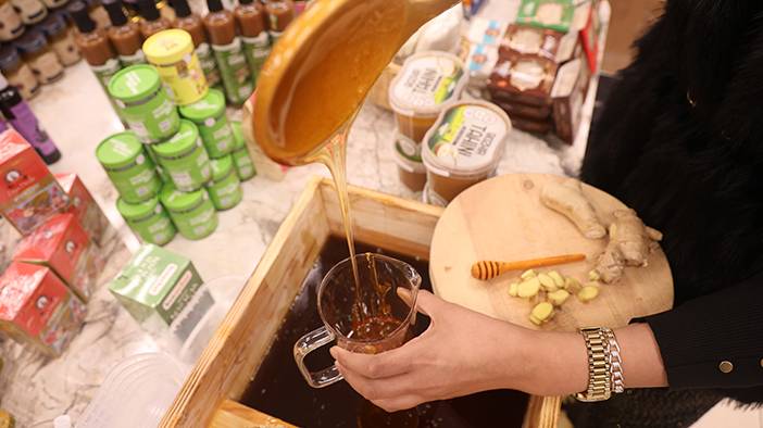 Osmanlı zamanında da olmazsa olmazmış: İşte iki basit malzemeli hastalık savar 11